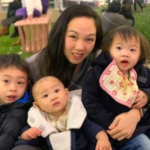 Meet your Posher, Elisa